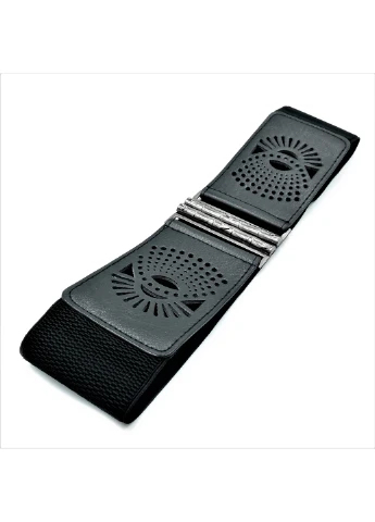 Жіночий ремінь 65х7,5 см Weatro (232990358)
