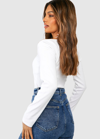 Лонгслив Boohoo (340453835)