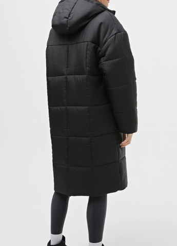 Чорна зимня куртка fb7675-010 Nike Sportswear Therma-Fit Classic