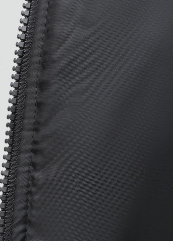 Чорна зимня куртка fb7675-010 Nike Sportswear Therma-Fit Classic