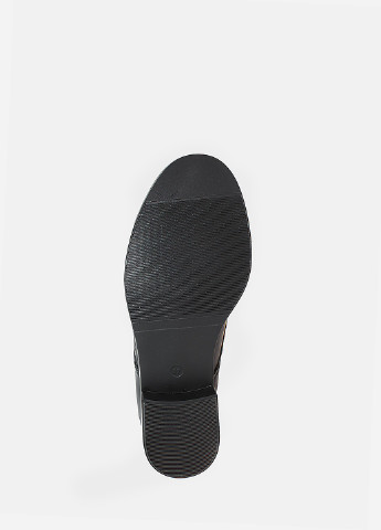 Осенние ботинки rsm555-7 черный Sothby's