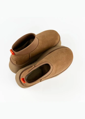 Черевики 1168170-CHE UGG Classic Mini Dipper Boot Chestnut (317231537)