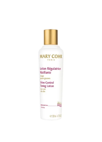 Себорегулирующий лосьон для жирной кожи 'Lotion Régulatrice Matifiante 200 мл Mary Cohr (252305888)