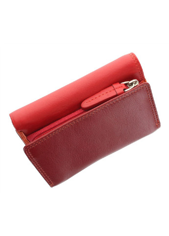 Женский кожаный кошелек RB39 - Biola Visconti (254314625)