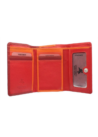 Женский кожаный кошелек RB39 - Biola Visconti (254314625)