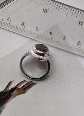 Каблучка Silver Flame (354214581)