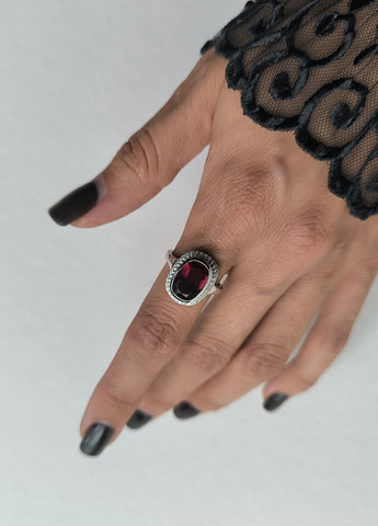 Каблучка Silver Flame (354214581)