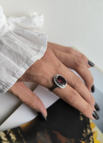 Каблучка Silver Flame (354214581)