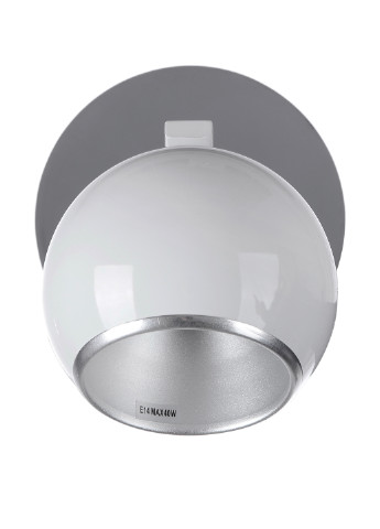 Бра, 17х14,5х25 см Brille (132199850)