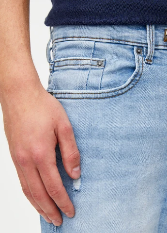 Шорти Pull & Bear (253645955)