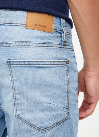 Шорти Pull & Bear (253645955)