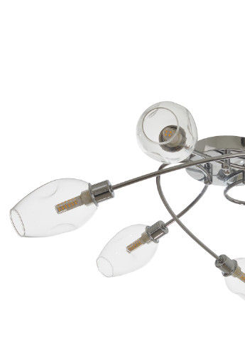 Люстра, 60х29х20 см Brille (171711856)