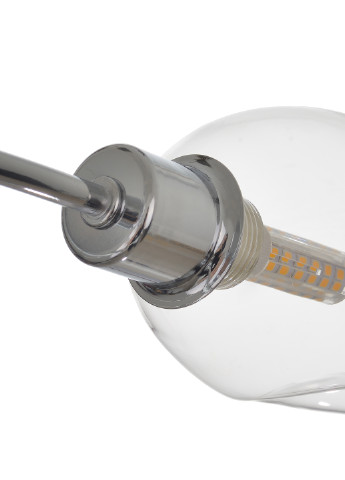 Люстра, 60х29х20 см Brille (171711856)