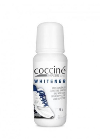 Крем для білих кросівок. 75 мл. Coccine (253196144)