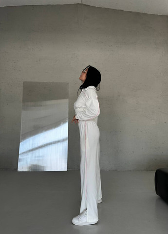 Костюм (топ, брюки) Fashion (353830831)