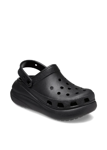 Сабо Crocs CLASSİC CRUSH CLOG BONE (348517037)