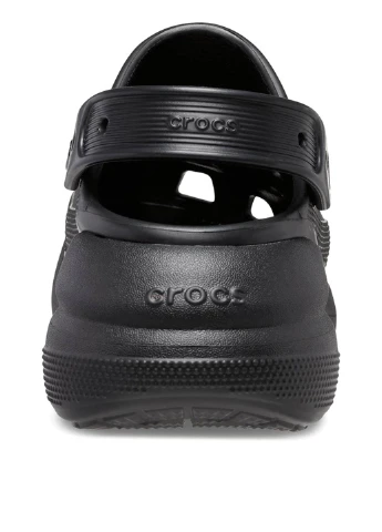 Сабо Crocs CLASSİC CRUSH CLOG BONE (348517037)