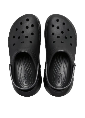 Сабо Crocs CLASSİC CRUSH CLOG BONE (348517037)