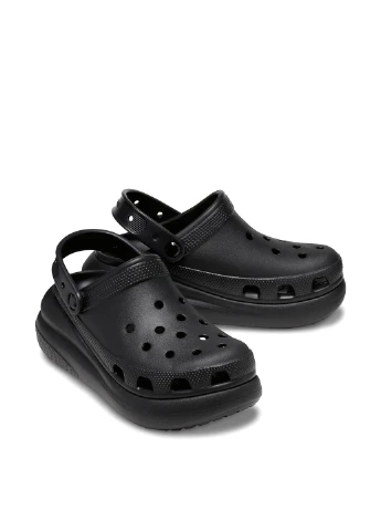 Сабо Crocs CLASSİC CRUSH CLOG BONE (348517037)