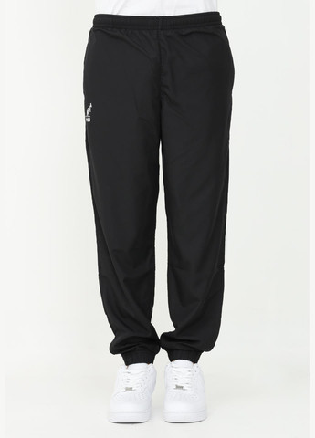 Черные спортивные демисезонные джоггеры брюки Australian