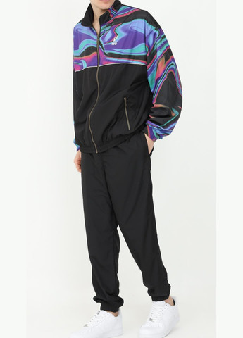 Черные спортивные демисезонные джоггеры брюки Australian