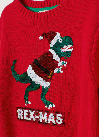 Джемпер тонкої в'язки H&M (243858564)