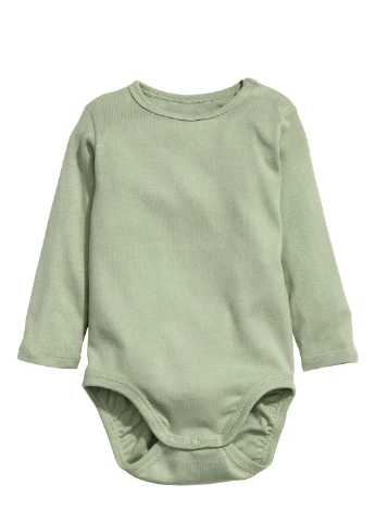 Боди H&M (253442245)