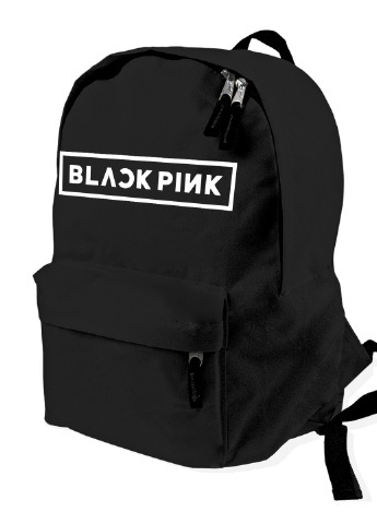 Детский рюкзак Блек Пінк (BlackPink) (9263-1338) MobiPrint (217071134)