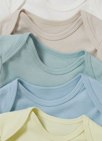 Боди (5 шт.) C&A (293607469)