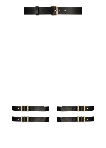 Пояс для панчох Hunkemoller (322186085)