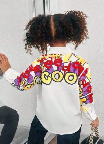 Сорочка SHEIN (325078468)