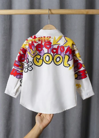 Сорочка SHEIN (325078468)