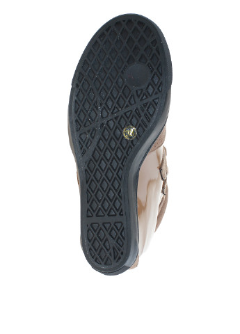 Осенние ботинки сникерсы LIICI лаковые из искусственной кожи, из искусственной замши