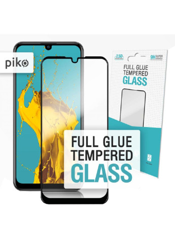 Пленка защитная Full Glue Huawei Y6p (1283126501630) Piko (252390708)