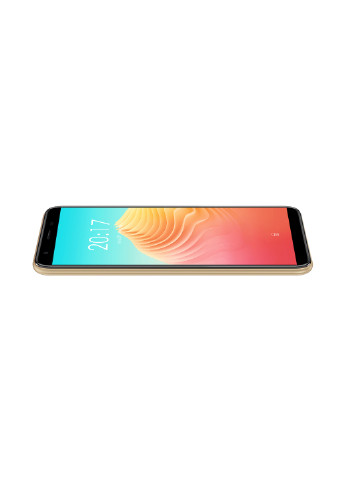 Смартфон Ulefone s9 pro 2/16gb gold (132885304)