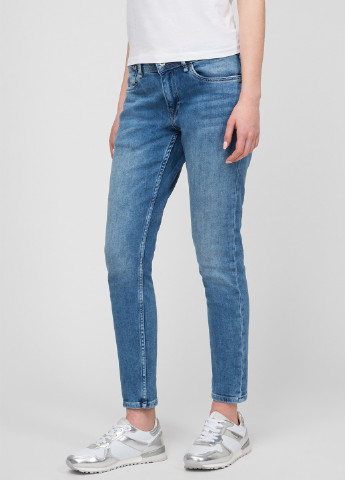 Джинсы Pepe Jeans - (183979092)