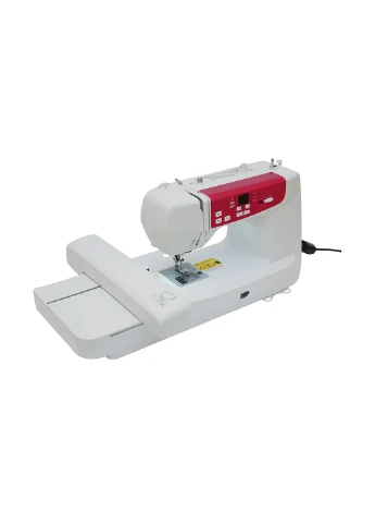 Швейна машина Minerva MC550W (162595932)