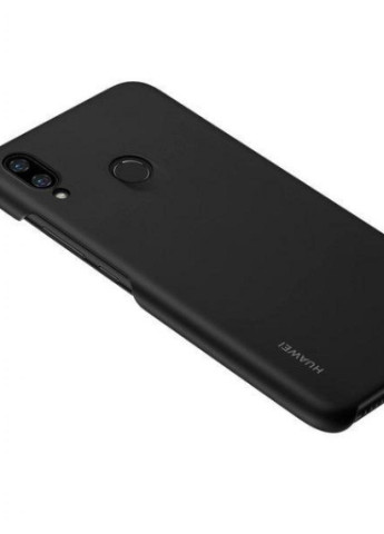 Чехол для мобильного телефона (смартфона) для P Smart+ Magic Case black (51992698) Huawei (201492851)