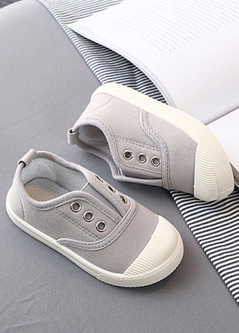 Серые кеды SHEIN