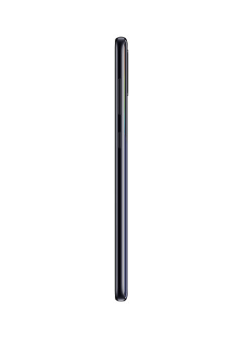 Смартфон Galaxy Samsung A30s 3/32GB Prism Crush Black (SM-A307FZKUSEK) чёрный