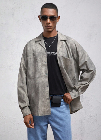 Сорочка SHEIN (325827915)