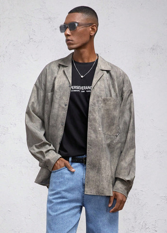 Сорочка SHEIN (325827915)