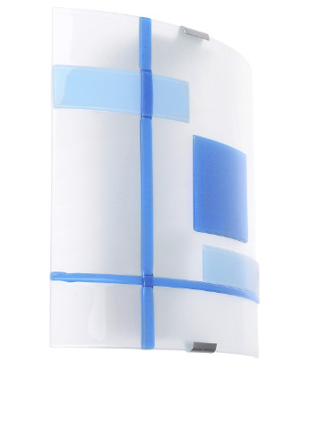 Светильник настенно-потолочный, 25х28х9,5 см Brille (132200131)