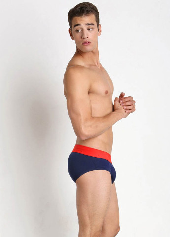 Хлопковые трусы Pink Hero (250539281)