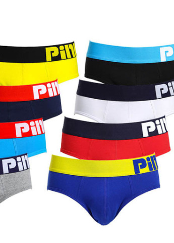 Хлопковые трусы Pink Hero (250539281)