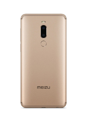 Смартфон Meizu m8 4/64gb gold (143597364)