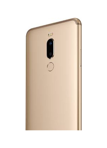 Смартфон M8 4 / 64GB Gold Meizu m8 4/64gb gold (143597364)