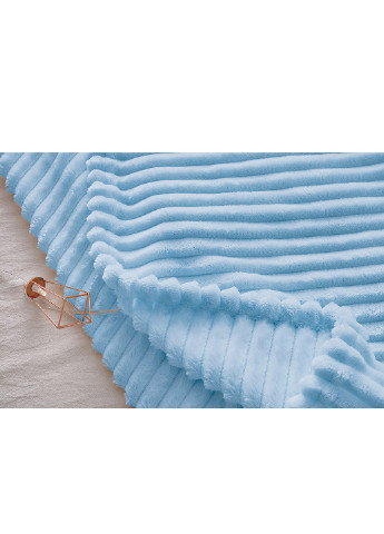 Плед микрофибра 160х220 см ТМ TAG (252155416)