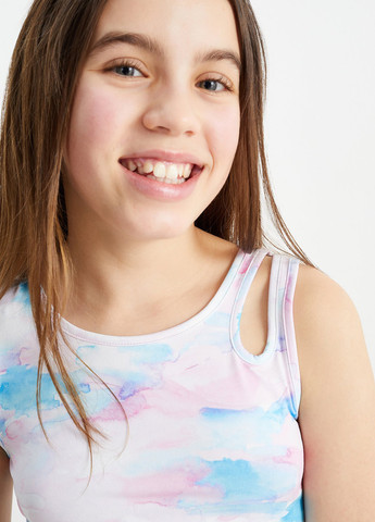 Топ (2 шт.) C&A (323037611)