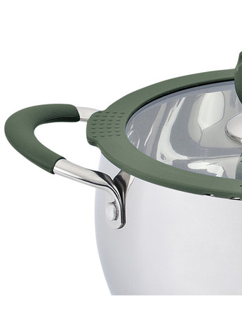 Кастрюля, 5.7 л IQ (353321021)